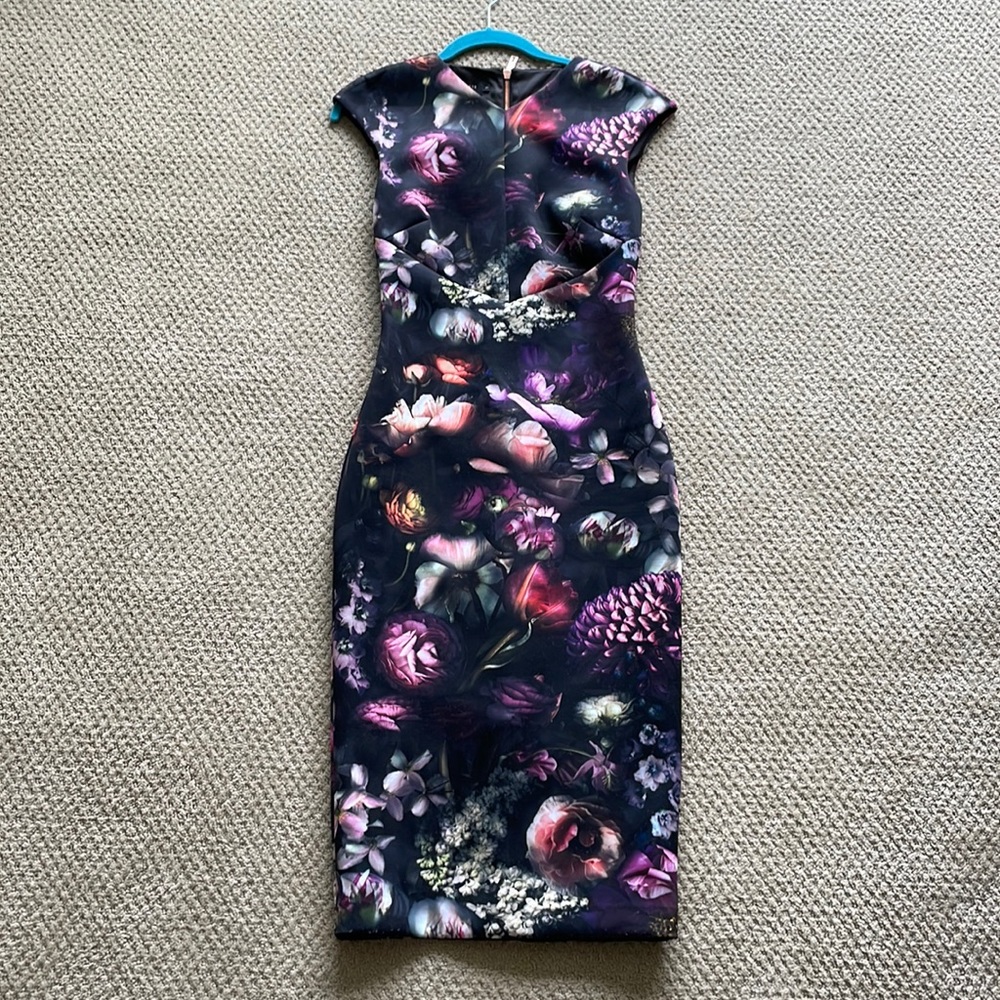 Ted Baker London dress